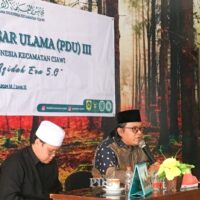 Tiga Kunci Sukses Bagi Kader Ulama Muda di Masa Depan