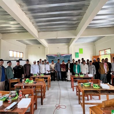 Pembinaan MUI Tenjo: Ulama Harus Menjadi Cahaya yang Menerangi