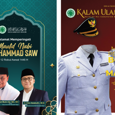 Majalah Kalam Ulama Edisi ke 26