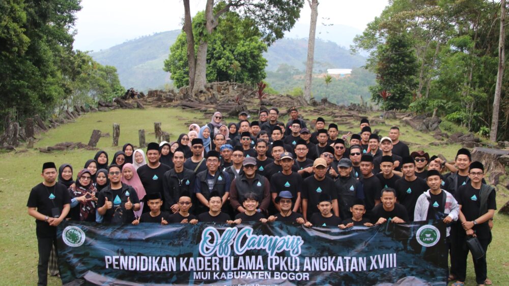 Perkuliahan Selesai, Mahasiswa/i PKU 18 Rampungkan Kegiatan Off Campus