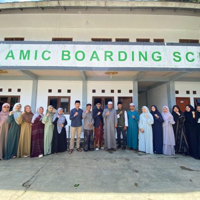 PDU Angkatan Ketiga Selesai, Ketua MUI Ciawi: Alumni Harus Siap Berkhidmah