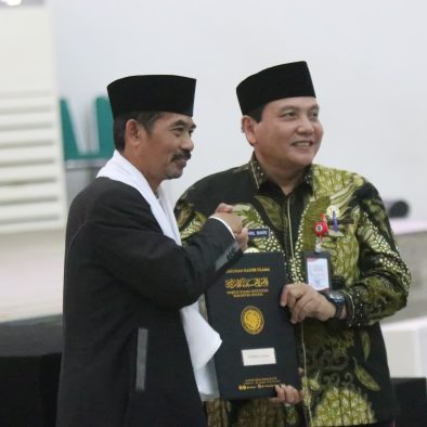 MUI Kabupaten Bogor Gelar Ijtima Ulama, Sepakati Enam Poin ini