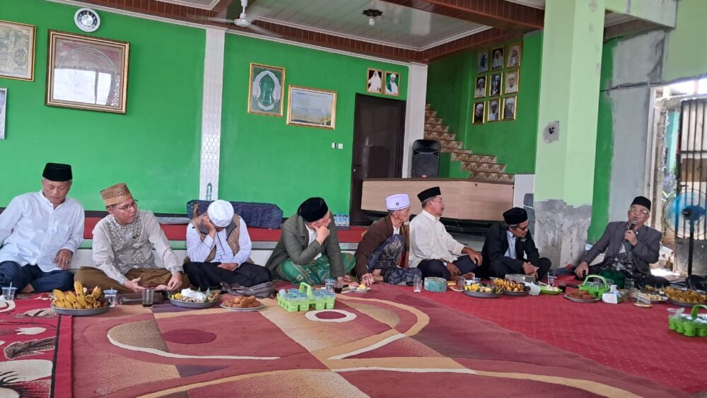 Pengajian Syahriyah MUI Kecamatan Bojonggede