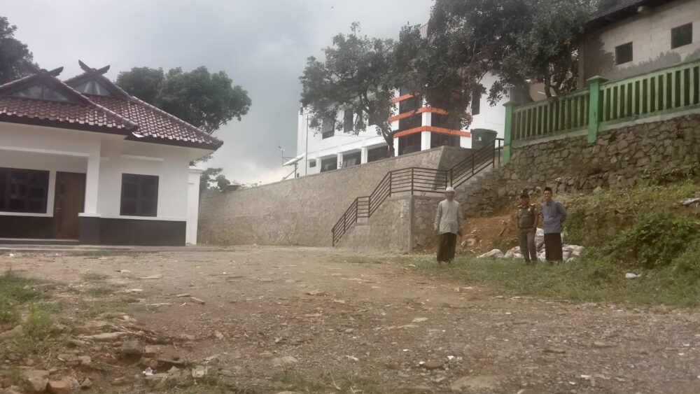 Tingkatkan Pelayanan Umat, MUI Sukamakmur Bersiap Bangun Kantor Sekretariat