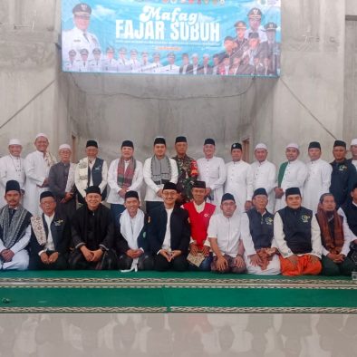 MUI Kecamatan se-Kabupaten Bogor Serentak Gelar Peringatan Isra Mi’raj