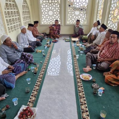 MUI Cibungbulang Ajak Masyarakat Sambut Ramadhan dengan Penuh Semangat dan Gembira