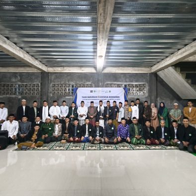 Tasyakuran Kantor Baru, MUI Ciomas Perkuat Fungsi Himayah Bagi Umat