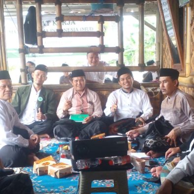 MUI Tenjolaya Gelar Raker: Ikhtiar Strategis untuk Khaira Ummah