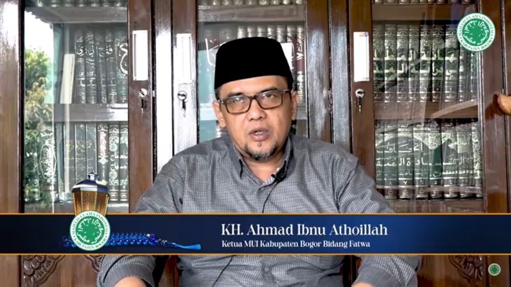 Ciri-Ciri Orang Sukses Menjalani Puasa Ramadhan