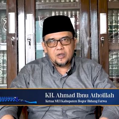 Ciri-Ciri Orang Sukses Menjalani Puasa Ramadhan