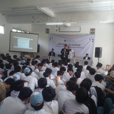 Roadshow Dakwah Ramadhan MUI Tenjolaya: Membangun Generasi Muda Berakhlak Mulia