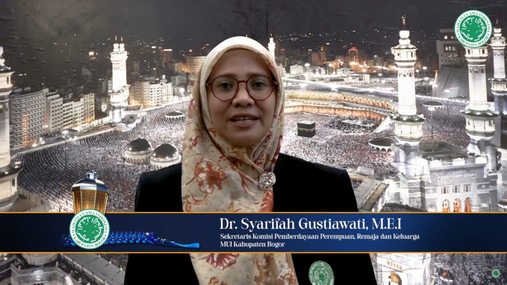 Bijak Mengelola THR: Hindari Pemborosan, Raih Keberkahan