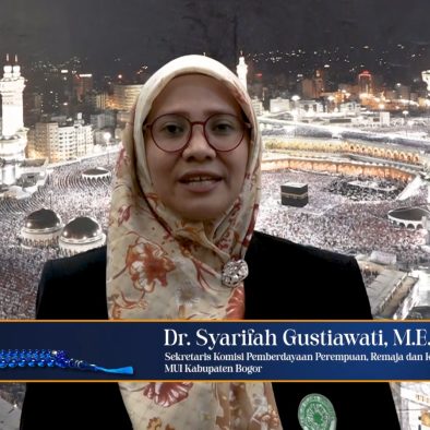 Bijak Mengelola THR: Hindari Pemborosan, Raih Keberkahan