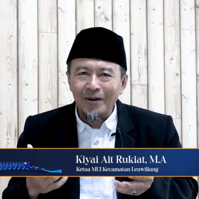 Esensi Puasa Ramadhan: Menjadi Muttaqin Sejati