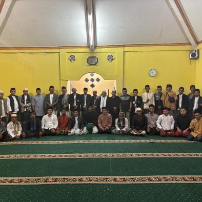 Empat Puluh MUI Kecamatan Kompak Gelar Tarling Hingga Safari Dakwah di Sepuluh Hari Ramadhan
