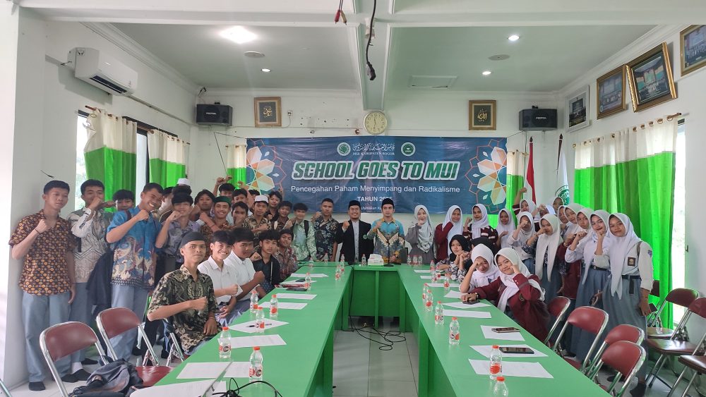 Bentuk Generasi Tangguh: LPKPU Gencarkan Kembali MGTS, SGTM, dan MGTM