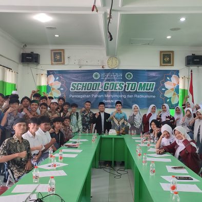 Bentuk Generasi Tangguh: LPKPU Gencarkan Kembali MGTS, SGTM, dan MGTM