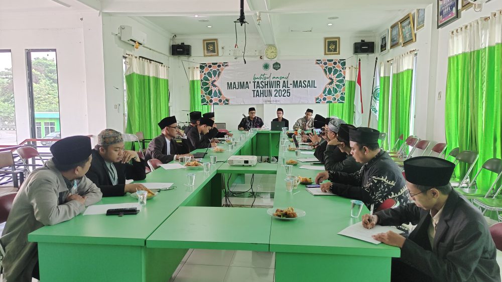 MTM MUI Bogor Bahas Problematika Nikah Sirri dan Gugat Cerai