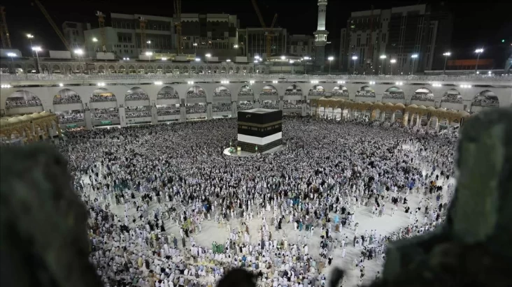 Kemenag: Persiapan Haji di Saudi Hampir Rampung