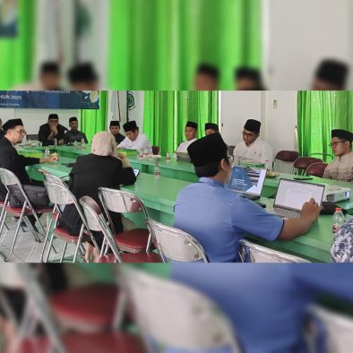 MUI Bogor Gelar Konsinyering Bahas Kurikulum PKU