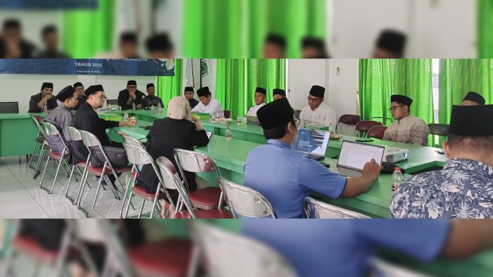 MUI Bogor Gelar Konsinyering Bahas Kurikulum PKU