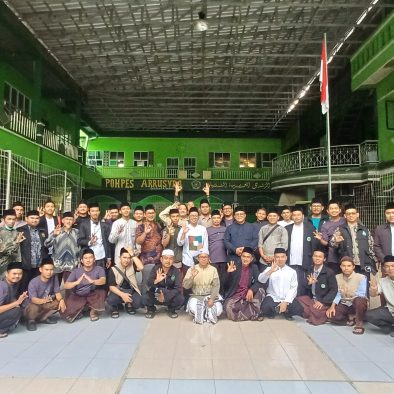 Menyalakan Api Perubahan di Bogor Timur: Tritangtu PKU dan Spirit PAX-MUI-NA
