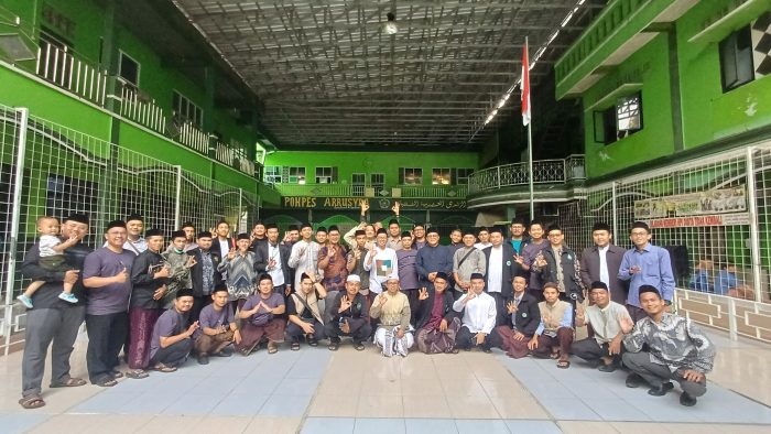 Menyalakan Api Perubahan di Bogor Timur: Tritangtu PKU dan Spirit PAX-MUI-NA Menyalakan Api Perubahan di Bogor Timur: Tritangtu PKU dan Spirit PAX-MUI-NA