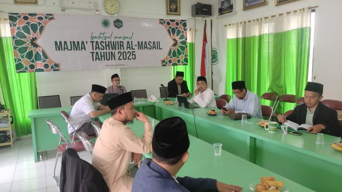 MTM Bedah Investasi Saham: Halal atau Haram? Ini Jawabannya!