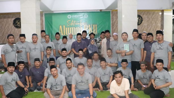 Fenomena Masyarakat Cangkang dan Tugas Kader Ulama Menjawab Tantangan Zaman