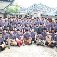 Menakar Ulang Daya Tarik Pesantren, Alumni PKU Bogor Selatan Gelar Diskusi Reflektif