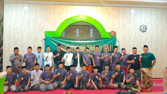 Suara Kritis Alumni PKU Terhadap Isu yang Luput dari Kemenag Suara Kritis Alumni PKU Terhadap Isu yang Luput dari Kemenag