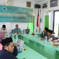 Hadirkan Filolog, MUI Bogor Gelar Konsinyering Penelitian Pesantren Tua