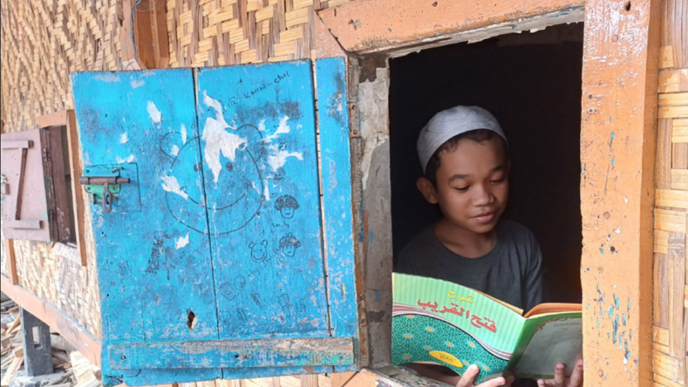 LIPUTAN KHUSUS: Mengapa Pesantren Tak Lagi Jadi Pilihan Utama?