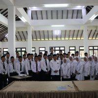 Potensi Zakat 2,7 Triliun, Baru Terkumpul 15 Miliar: BAZNAS RI Ajak Kader PKU Jadi Da’I Zakat