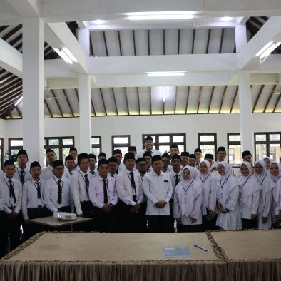 Potensi Zakat 2,7 Triliun, Baru Terkumpul 15 Miliar: BAZNAS RI Ajak Kader PKU Jadi Da’I Zakat