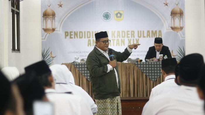 Kuliah Perdana PKU XIX: Menapaki Perjuangan Diponegoro dalam Misi Kaderisasi Ulama