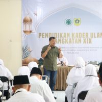 Dakwah dari Langgar ke Layar: Kader Ulama Harus Menguasai Literasi Digital