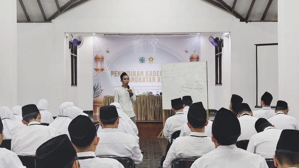 Mengapa Kader Ulama Harus Mempelajari Filsafat?