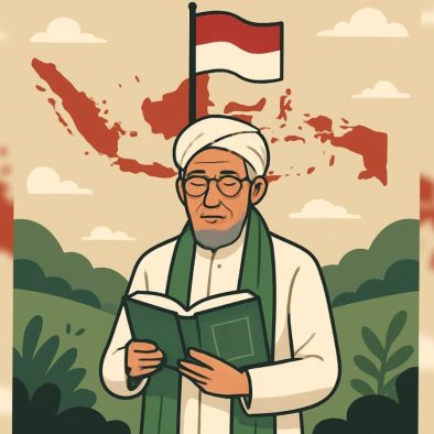 Meneguhkan Peran Ulama dalam Membentengi NKRI dengan Aswaja