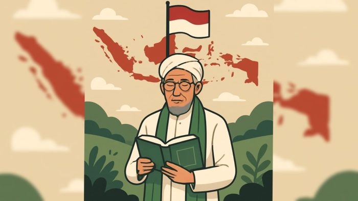 Meneguhkan Peran Ulama dalam Membentengi NKRI dengan Aswaja