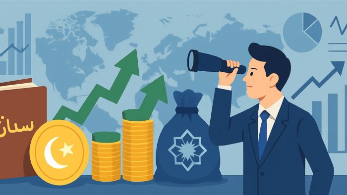 Menatap Prospek Keuangan Syari’ah di Era Disrupsi Global