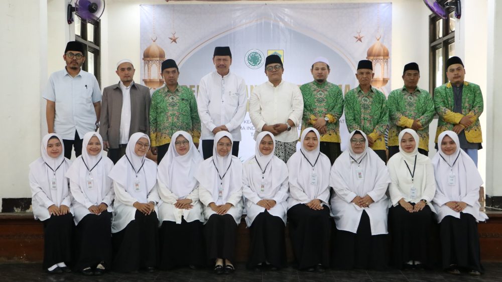MUI Kabupaten Sukabumi Sambangi MUI Kabupaten Bogor, Pelajari Best Practice PKU
