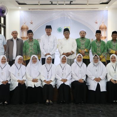 MUI Kabupaten Sukabumi Sambangi MUI Kabupaten Bogor, Pelajari Best Practice PKU