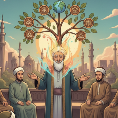 Perbedaan Mazhab Adalah Rahmat dan Kekayaan Khazanah Islam