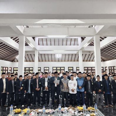 Jelang Musda, 18 Angkatan Kader PKU Dukung 5 Kriteria Pemimpin Ulama