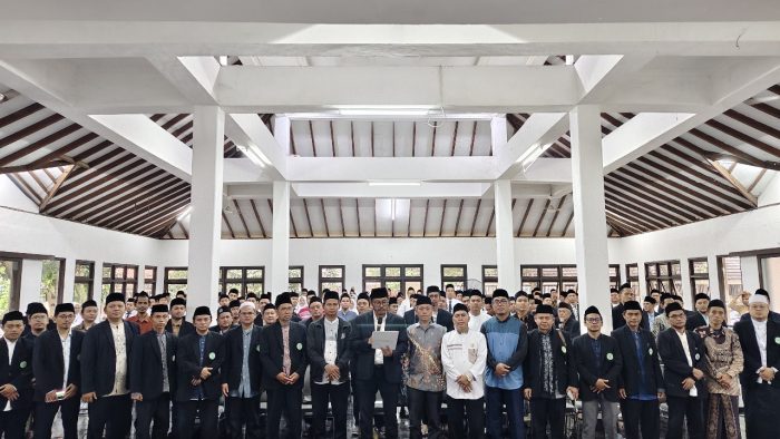 Jelang Musda, 18 Angkatan Kader PKU Dukung 5 Kriteria Pemimpin Ulama