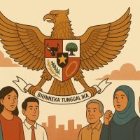 Yudhie Haryono: Pancasila adalah Jawaban atas Problematika Bangsa