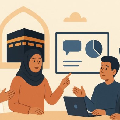 Strategi Dakwah Islam Berbasis Kolaborasi