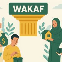 BWI Dorong Wakaf Produktif untuk Pemberdayaan Umat