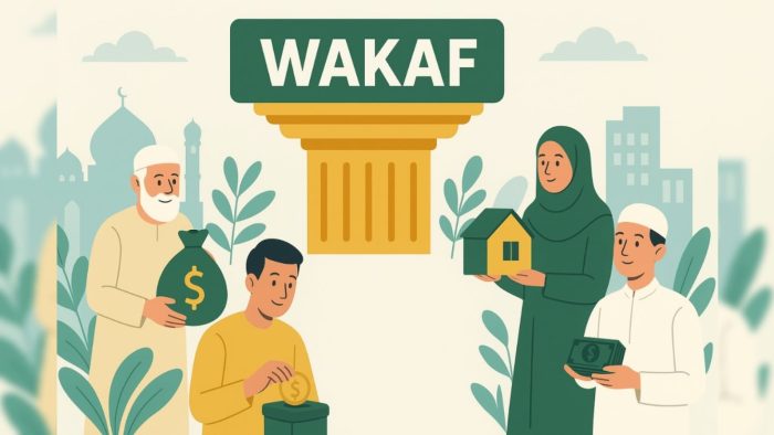 BWI Dorong Wakaf Produktif untuk Pemberdayaan Umat